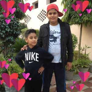 Meet your Posher, Ravinder